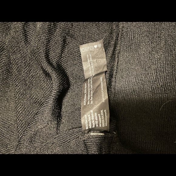 Eileen fisher open front cardigan - Picture 4 of 4